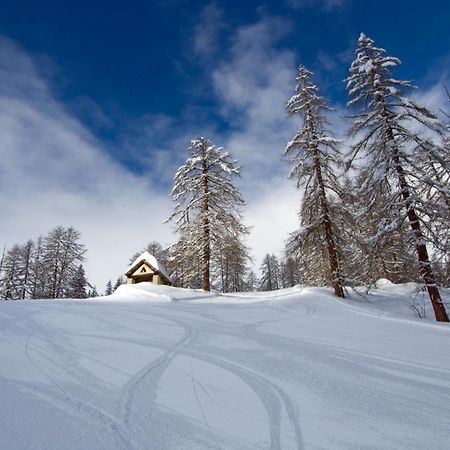 Casa Di Vacanza Giovanibosco Экстерьер фото