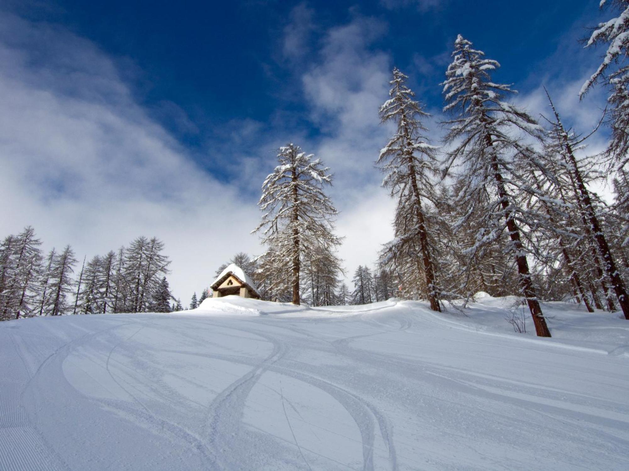 Casa Di Vacanza Giovanibosco Экстерьер фото