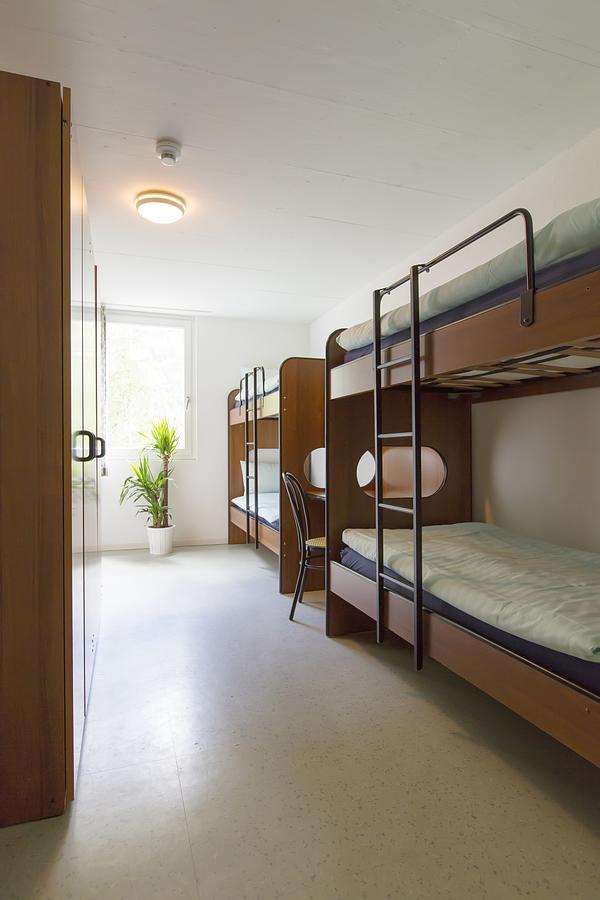 Casa Di Vacanza Giovanibosco Экстерьер фото