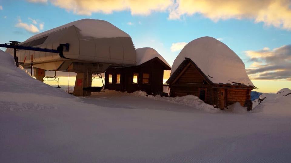 Casa Di Vacanza Giovanibosco Экстерьер фото